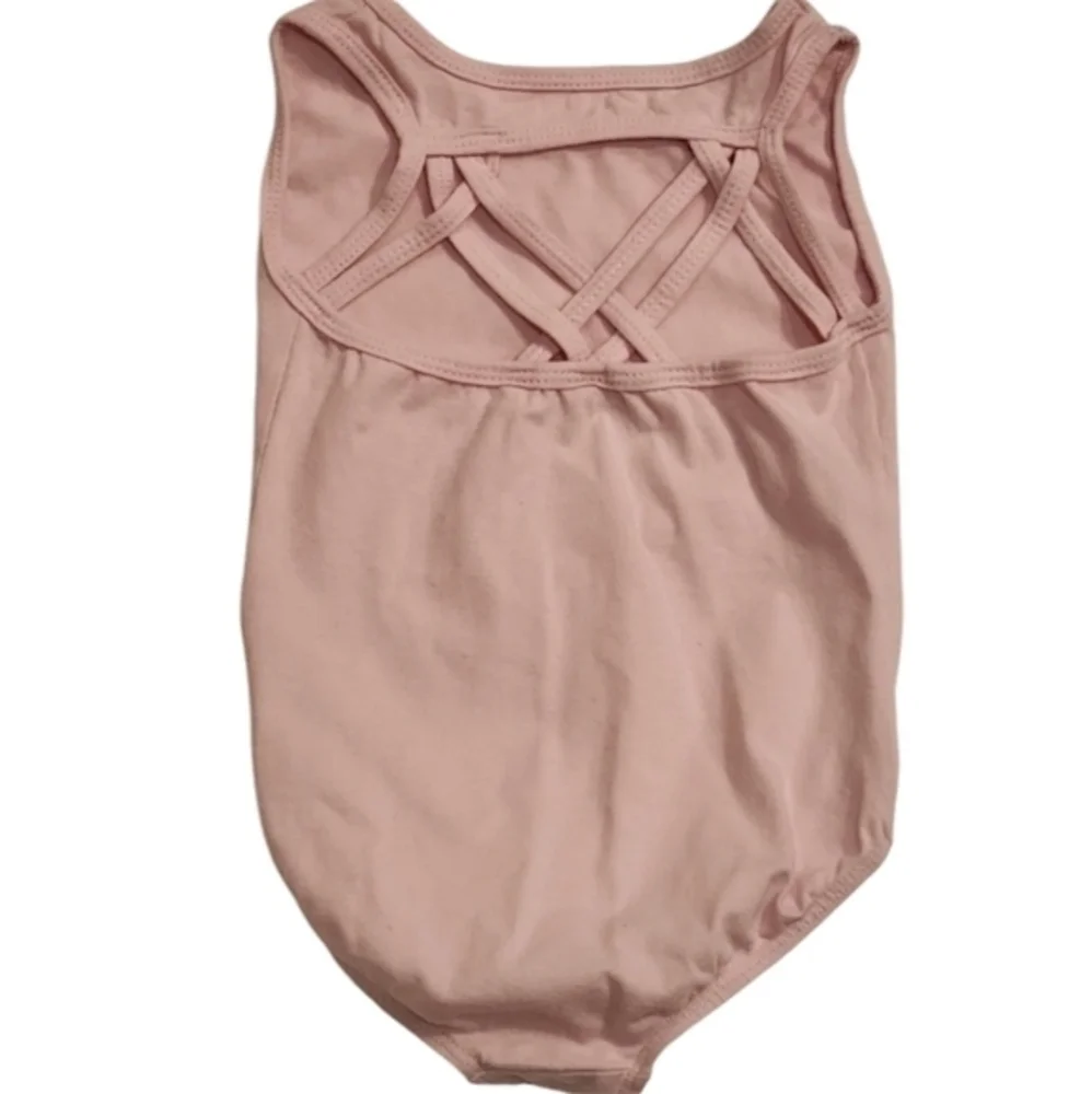 unbranded pink toddler